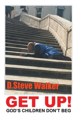 Get Up!|D. Steve Walker