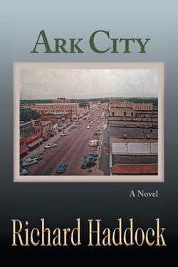 Ark City|Richard Haddock