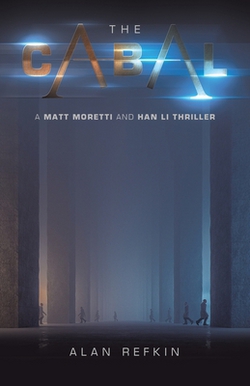 The Cabal|Alan Refkin