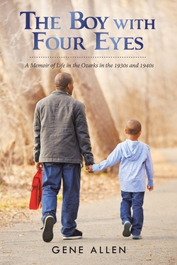 The Boy with Four Eyes|Gene Allen