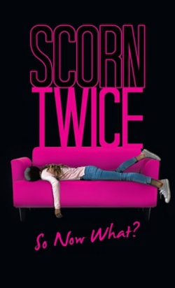 Scorn Twice|Fatima Clement