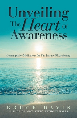 Unveiling the Heart of Awareness|Bruce Davis