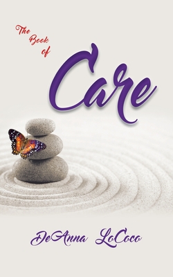 The Book of CARE|Deanna Lococo