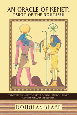 An Oracle of Kemet|Douglas Blake