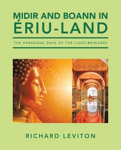 Midir and Boann in Ériu-Land|Richard Leviton