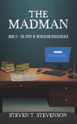 The Madman|Steven T. Stevenson
