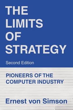 The Limits of Strategy-Second Edition|Ernest Von Simson