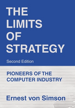 The Limits of Strategy-Second Edition|Ernest Von Simson