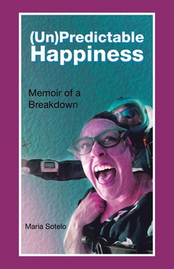 (Un)Predictable Happiness|Maria Sotelo