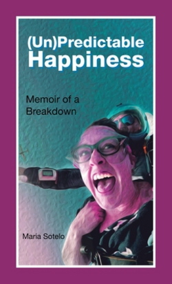 (Un)Predictable Happiness|Maria Sotelo