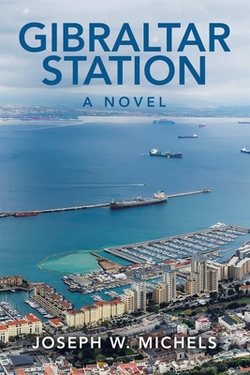 Gibraltar Station|Joseph W. Michels