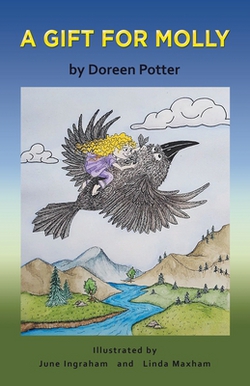 A Gift for Molly|Doreen Potter