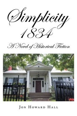 Simplicity 1834|Jon Howard Hall