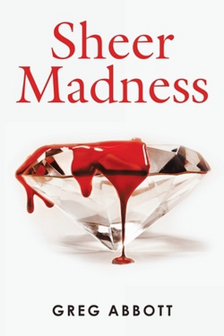 Sheer Madness|Greg Abbott