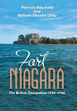 Fort Niagara|Patricia Kay Scott