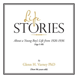 Life Stories|Glenn H. Varney