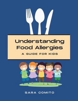 Understanding Food Allergies|Sara Comito