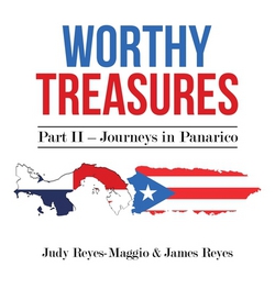 Worthy Treasures|Judy Reyes-Maggio