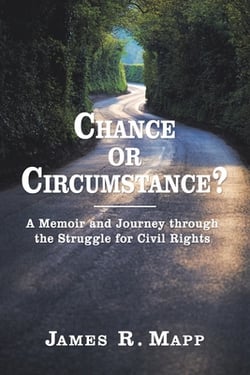 Chance or Circumstance?|James R. Mapp