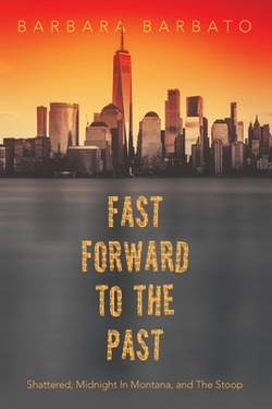 Fast Forward To The Past|Barbara Barbato