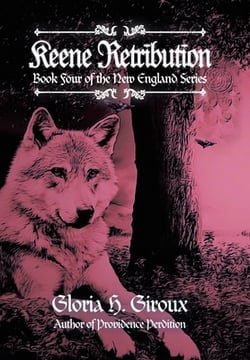 Keene Retribution|Gloria H. Giroux
