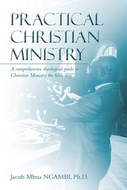Practical Christian Ministry|Jacob Mbua Ngambi
