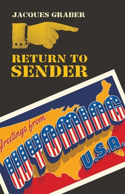 Return to Sender|Jacques Graber