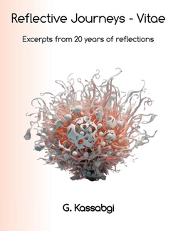 Reflective Journeys - Vitae|G. Kassabgi