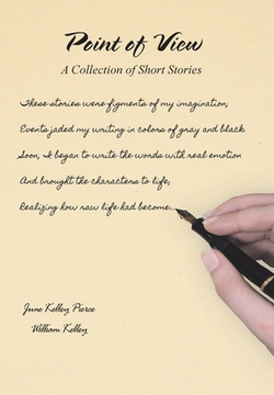 Point of View|June Kelley Pierce