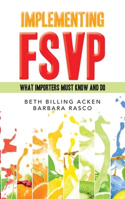 Implementing Fsvp|Beth Billing Acken