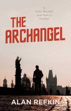 The Archangel|Alan Refkin