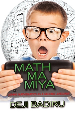 Mathmamiya|Deji Badiru