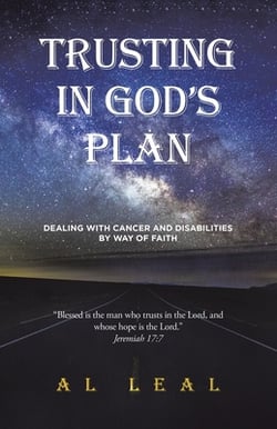 Trusting In God's Plan|Al Leal