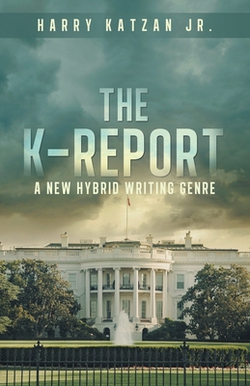 The K-Report|Jr. Harry Katzan