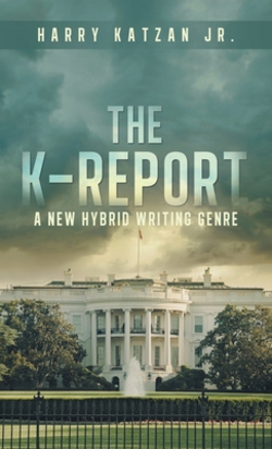 The K-Report|Jr. Harry Katzan