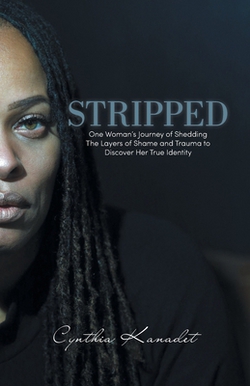 Stripped|Cynthia Kanadet