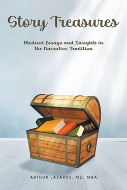 Story Treasures|Arthur Lazarus Mba