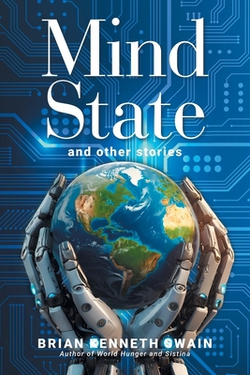 Mind State|Brian Kenneth Swain