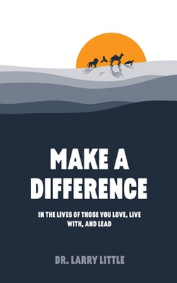 Make A Difference|Larry Little