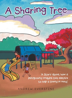A Sharing Tree|Andrew Everstine