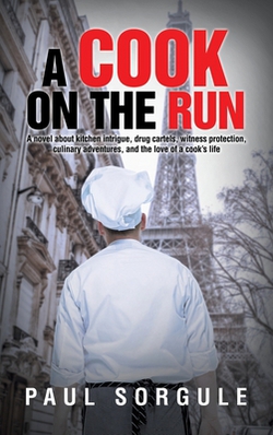 A Cook on the Run|Paul Sorgule