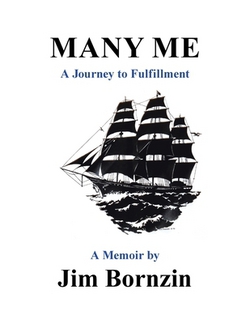 Many Me|Jim Bornzin