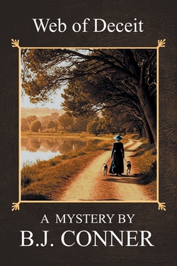 Web of Deceit|B. J. Conner