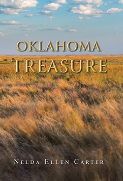 Oklahoma Treasure|Nelda Ellen Carter