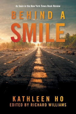 Behind A Smile|Kathleen Ho