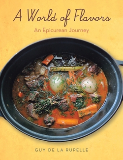 A World of Flavors|Guy de la Rupelle