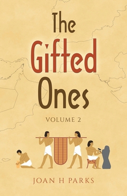 The Gifted Ones|Joan H. Parks