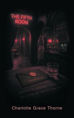 The Fifth Room|Charlotte Grace Thorne