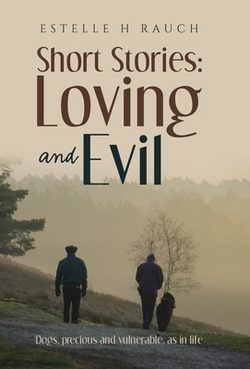 Short Stories|Estelle H. Rauch