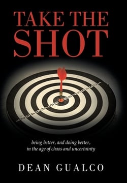 Take the Shot|Dean Gualco